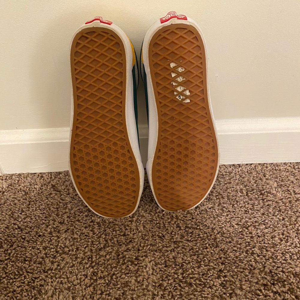 Vans yacht club old skool - Picture 4 of 5